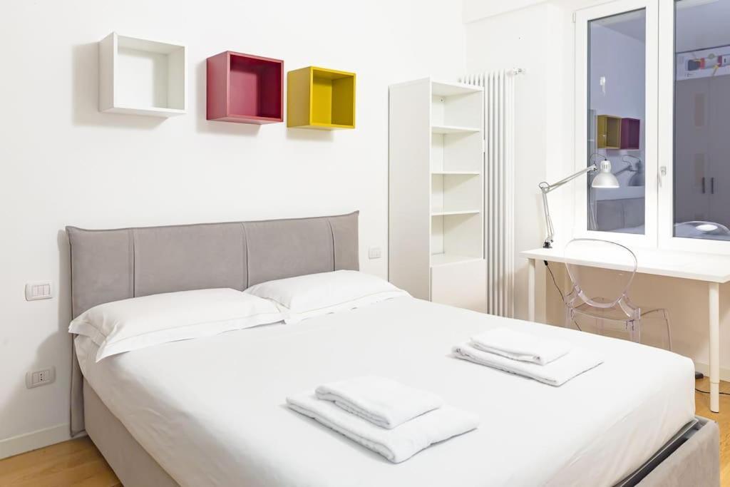 Appartamento: Repubblica28 Milano Exterior foto