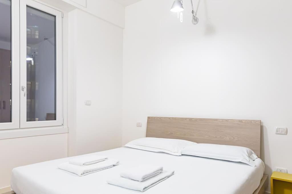 Appartamento: Repubblica28 Milano Exterior foto