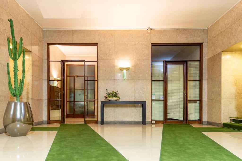 Appartamento: Repubblica28 Milano Exterior foto