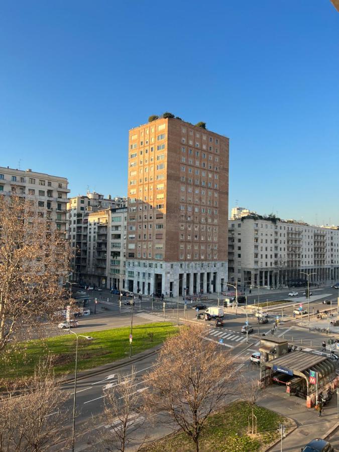Appartamento: Repubblica28 Milano Exterior foto